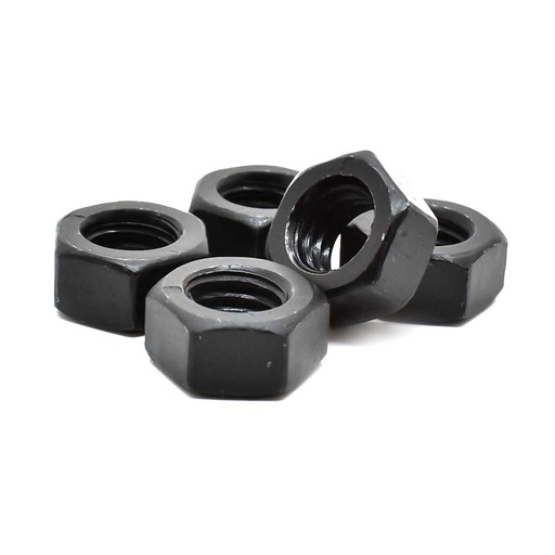 Aftermarket Hex Nut M8 for Makita 5007 & 5008 Series Circular Saw - (5/Pack)