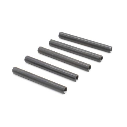 Aftermarket Roll Pin D3 x 28 for Hitachi NV45AB2, NV45AB2(S), NV45AE, NV50AE, NV65AB, NV83A2, NV90AB, NT65MA2, NR65AK, NR90AC - 5/Pack