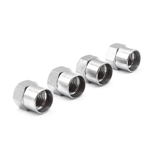 Tire Valve Cap - 4 PACK