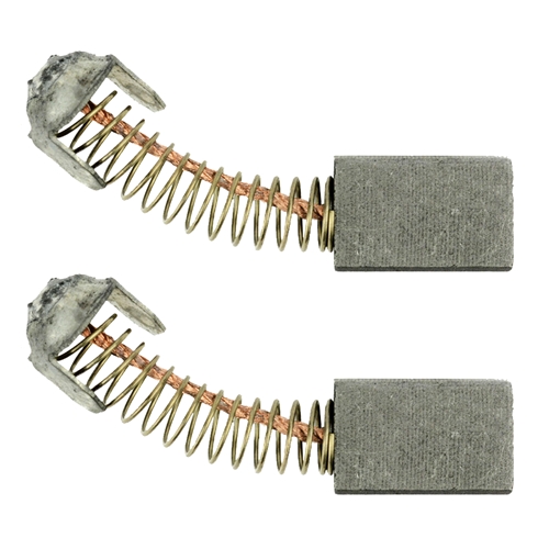 Carbon Brush aftermarket set- Hitachi 999043 /Dewalt 5140003-43