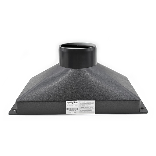 4'' Little Gulp Dust Hood (KWY183, 808-0508)