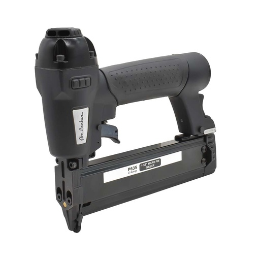 23 Gauge 1-3/8" Headless Micro Pin Nailer
