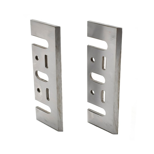 3-1/4" (82mm) 2pc High Speed Steel Planer Blades (DM-46230)