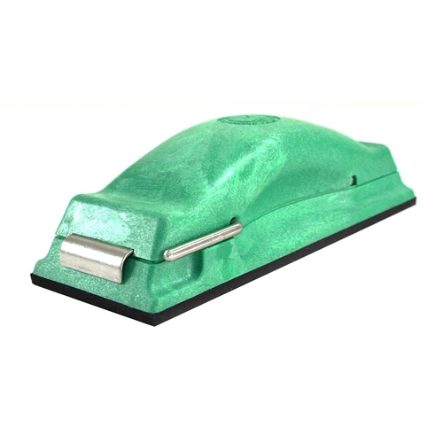 Preppin' Weapon- Green Color