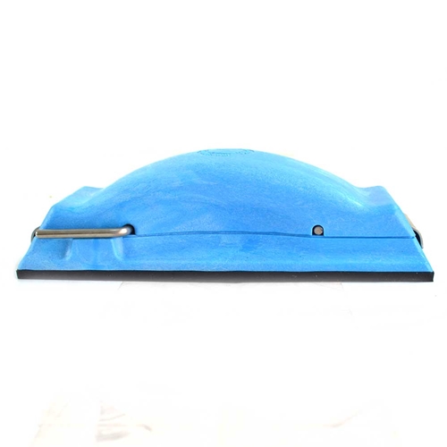 Preppin' Weapon- Blue Color