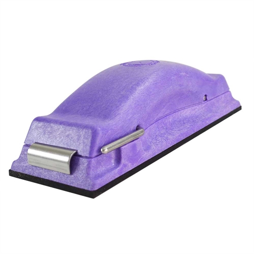 Preppin' Weapon- Purple Color