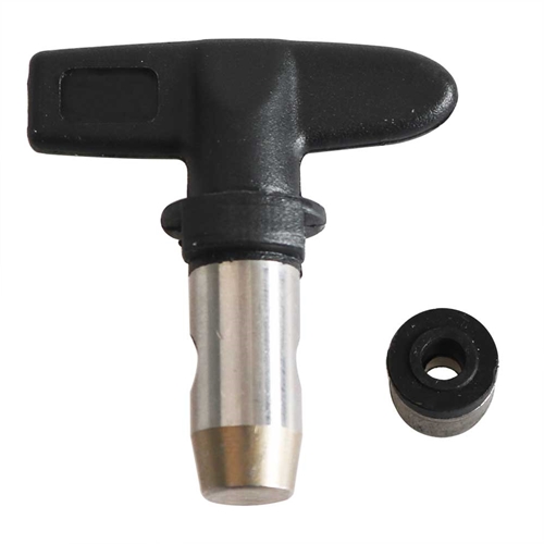 Airless Spray Tip - Tungsten Carbide - 3600 PSI - #315