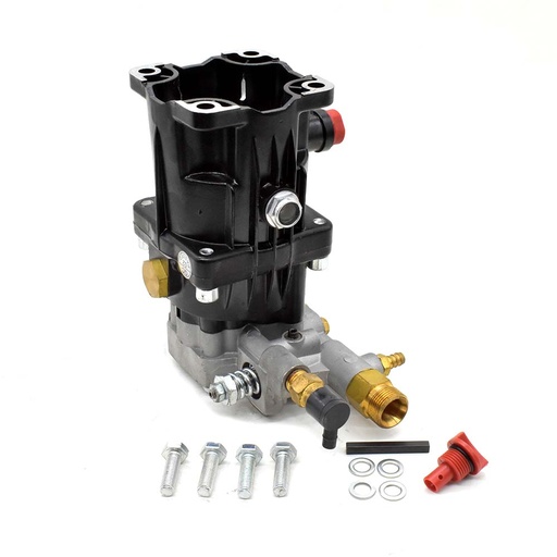 Axial Pump Horizontal , 175 Bar 