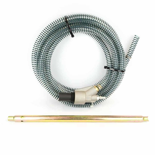 Industrial Sand Blaster Kit 