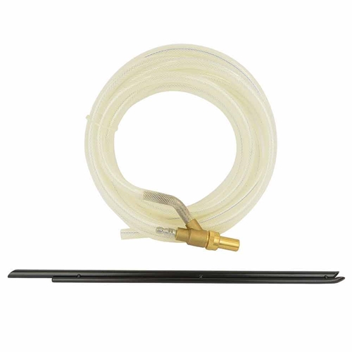 Commercial Sand Blaster Kit 