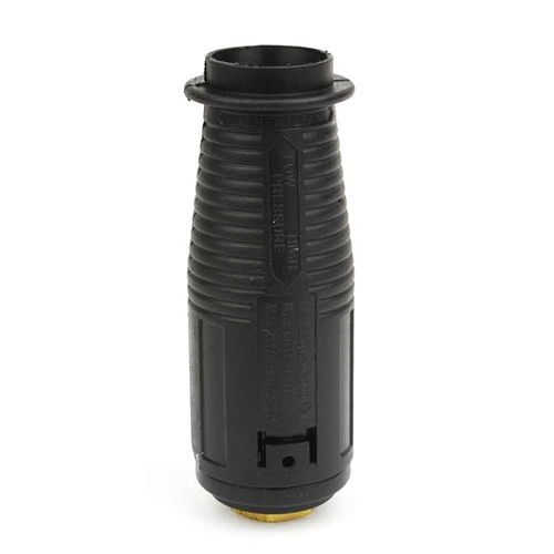 1/4" FNPT Variable Nozzle, 3000 psi Size 040 