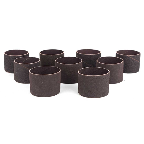 2" x 1½" Sand Sleeve ( 9pcs)