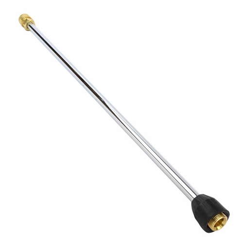 Front Lance M22x 1/4" QC, 36" Long - 4000 psi 