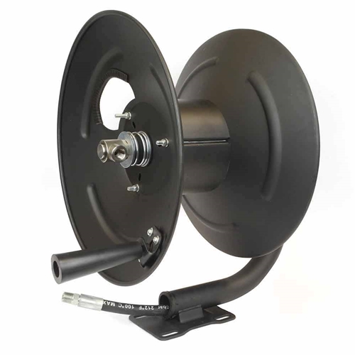 Hose Reel without Hose 3/8" MNPT X 3/8" FNPT 