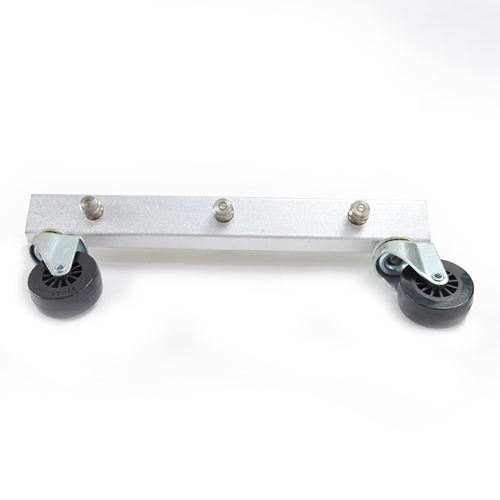 3 Nozzle Waterbroom