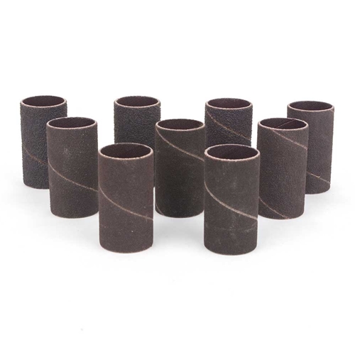 1" x 2" Sand Sleeve ( 9pcs)