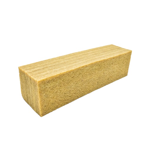 3" x 3" x 12" Abrasive Belt Cleaner