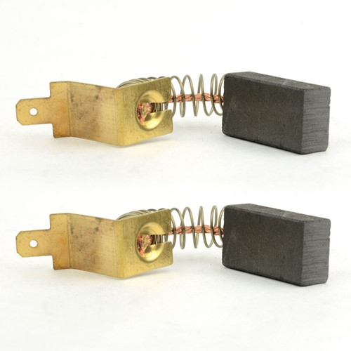 Carbon Brush aftermarket set of (2) for Porter Cable 879553