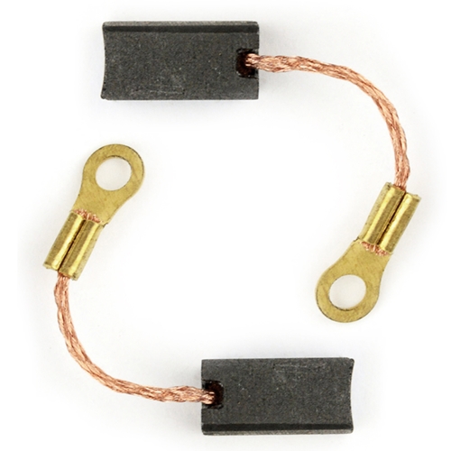 Carbon Brush aftermarket set of (2) for Porter Cable 960471 (R12)