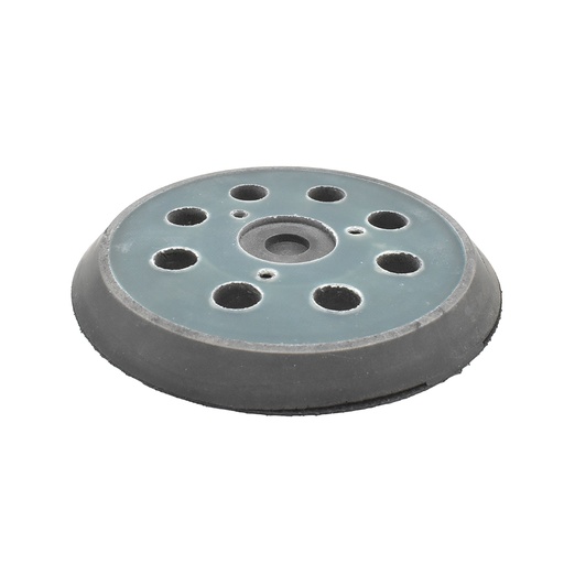 5" , 8 hole Hook and Loop Sanding Pad Makita OE #743081-8