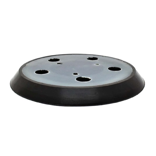 5" Adhesive Sander Pad 5/hole PC OE #13901