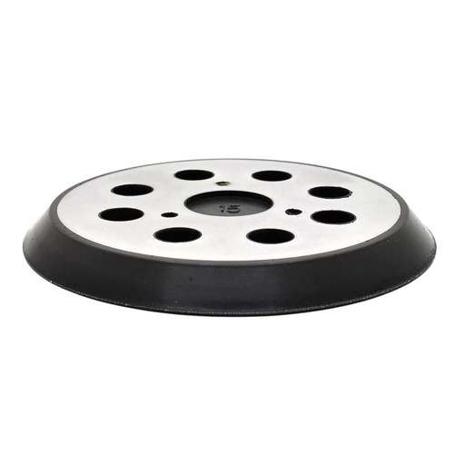5" Adhesive Sander Pad 8/hole DW OE #151281-09