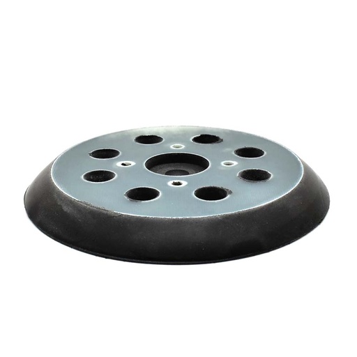 5” Dia 8 Holes PSA  Sanding Pad - (replaces Milwaukee 51-36-7095)
