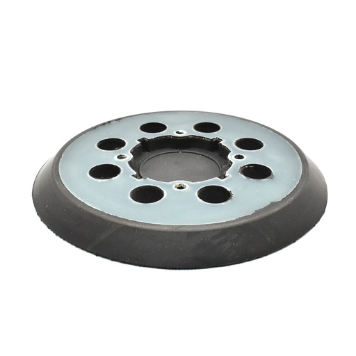 Aftermarket 5" Dia , 8 Vacuum Holes Hook & Loop Sanding Pad - Dewalt N329079