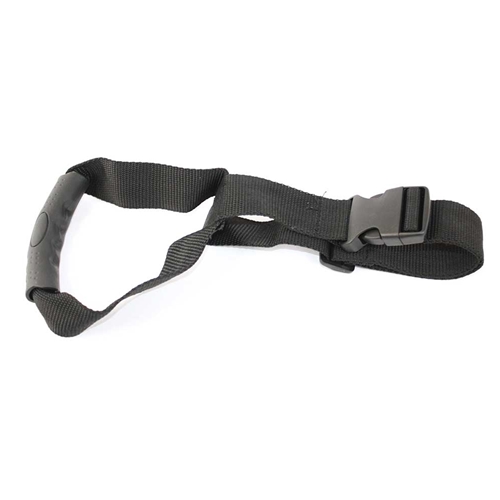 Fabric Cord Carrying Storage Strap