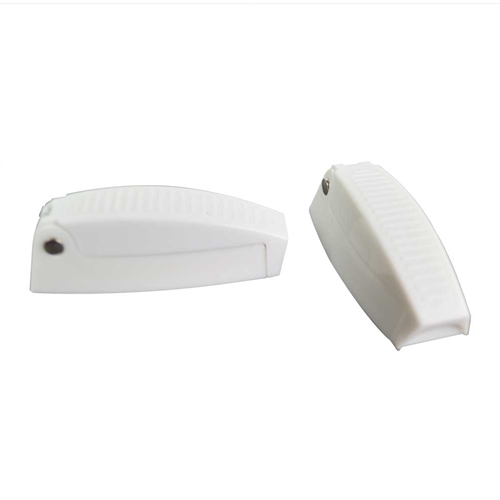 Baggage Door Catch 2pcs/Set