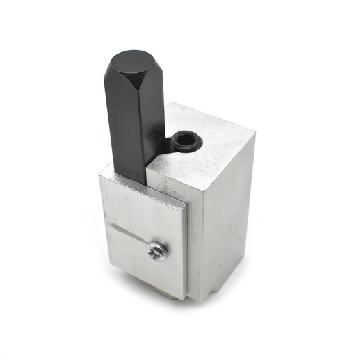 90° Spring Loaded Corner Chisel (9541)