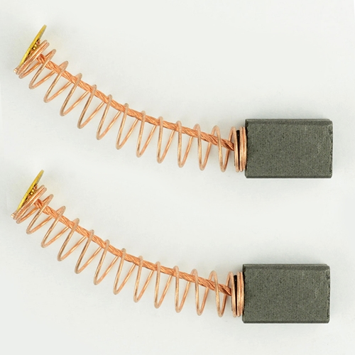 Carbon Brush aftermarket set of (2) for Skil 100 Planer