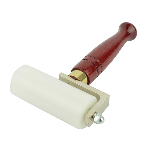 3-1/2" PE J-Roller