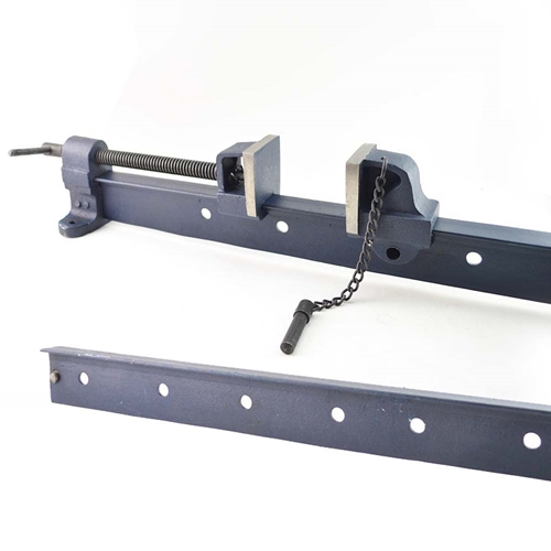Steel T Bar Clamps - 5ft