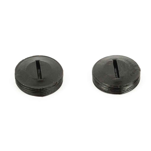 Brush Cap / Holder (2/pack)  - OE # 1619X01268, Ridgid 512010001