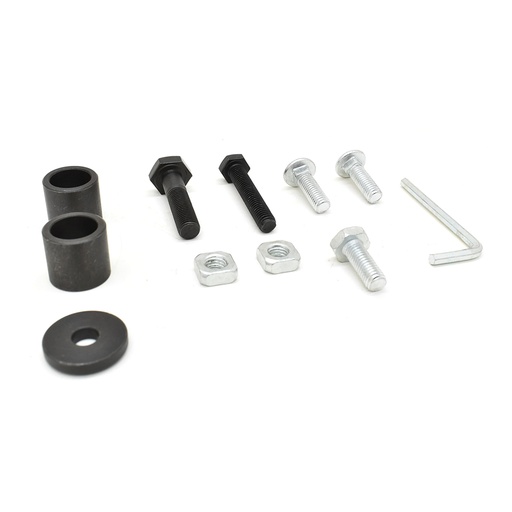 Replacement Hardware for 18" Beam Cutter for S88000