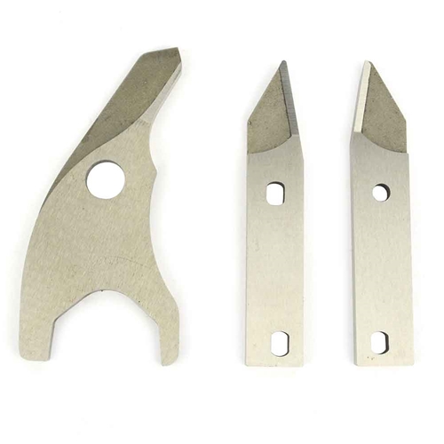 Replacement Blade for 14 and 16 gauge Shear Cutter - Compatible With Kett Kit106, DeWalt 448696-00, 91969-00, 91967-00