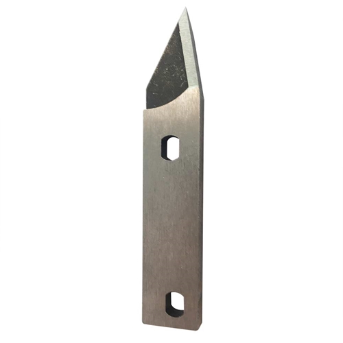 Replacement Left Blade for 18-gauge Shear Cutter (Milwaukee 48-44-0160,)