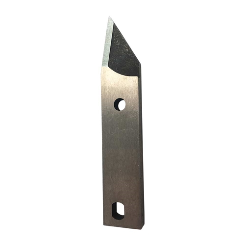 Replacement Right Blade for 18-gauge Shear Cutter (Milwaukee 48-44-0170,)