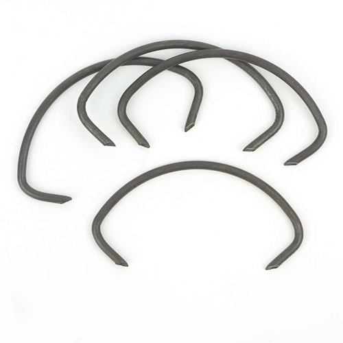 4 - Mitre Clamps 2 1/2"-3 3/8"