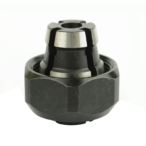 1/4" Router Collet for Porter Cable - Replaces 42999 - RC025PC (415-8121)