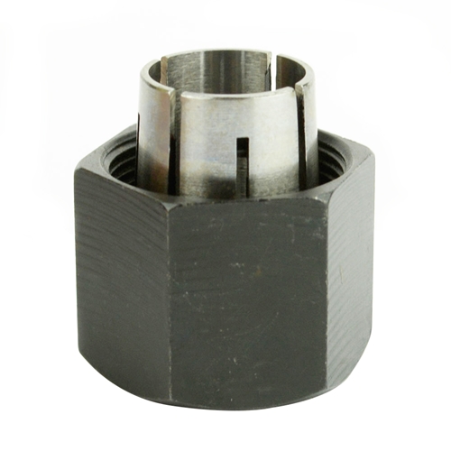 1/2" Router Collet - Replaces Dewalt 326286-03 & Bosch 2610906284 - RC050DW (415-8122)