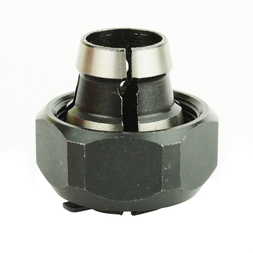 1/2" Router Collet for Porter Cable - Replaces 42950 - RC050PC (415-8123)