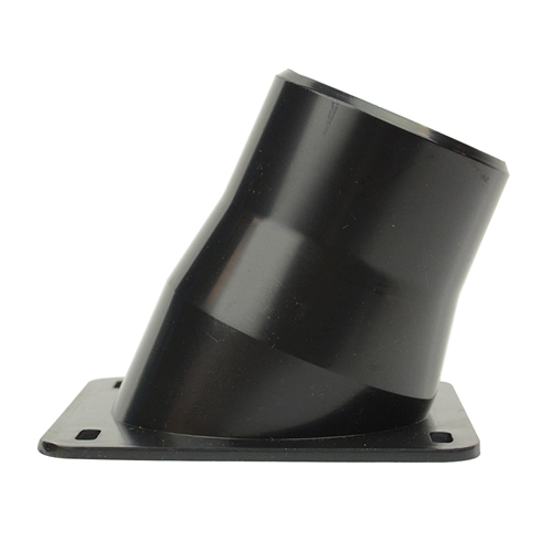 2-1/2" Dust Port (415-7093)