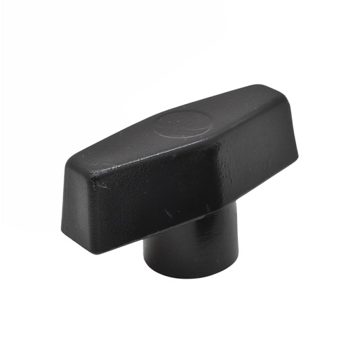 2" T Knob 1/4-20 (416-2420)