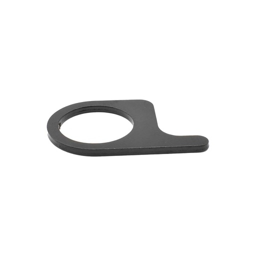 Trigger Valve Plate  (AL83A-55) - SP 887-777