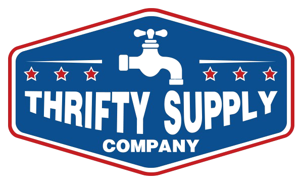 Thrifty Supply Company